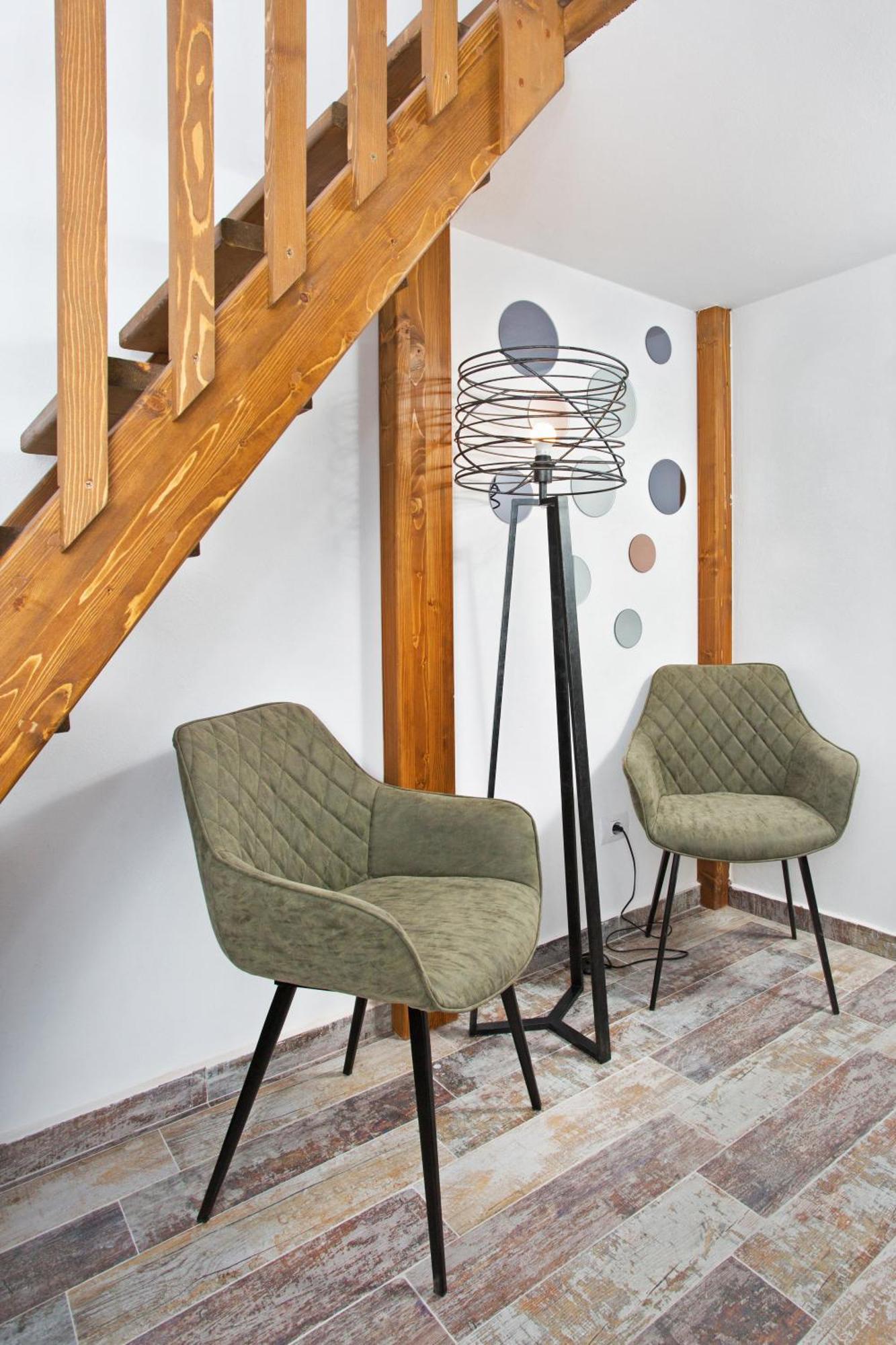 Liberte Apartments Oradea Exteriér fotografie